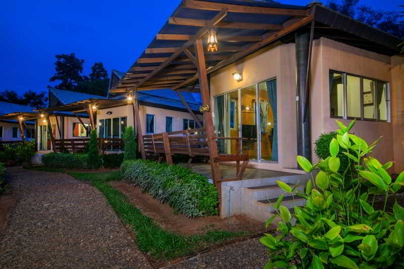 Photo of Aurora Resort Chiangdao, 3-star hotel in Chiang Dao