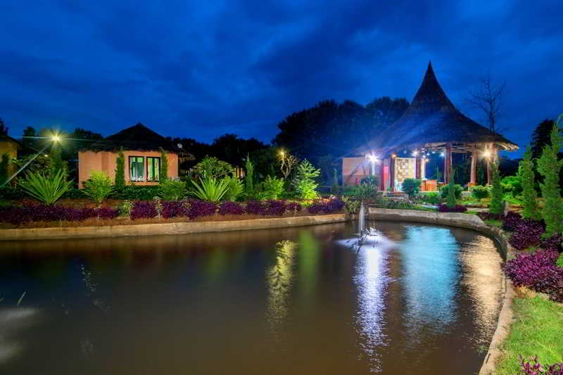 Photo of Aurora Resort Chiangdao, 3-star hotel in Chiang Dao