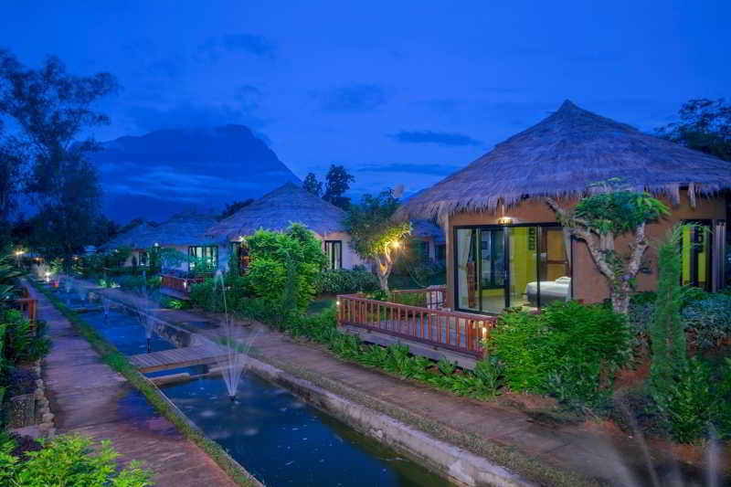 Photo of Aurora Resort Chiangdao, 3-star hotel in Chiang Dao