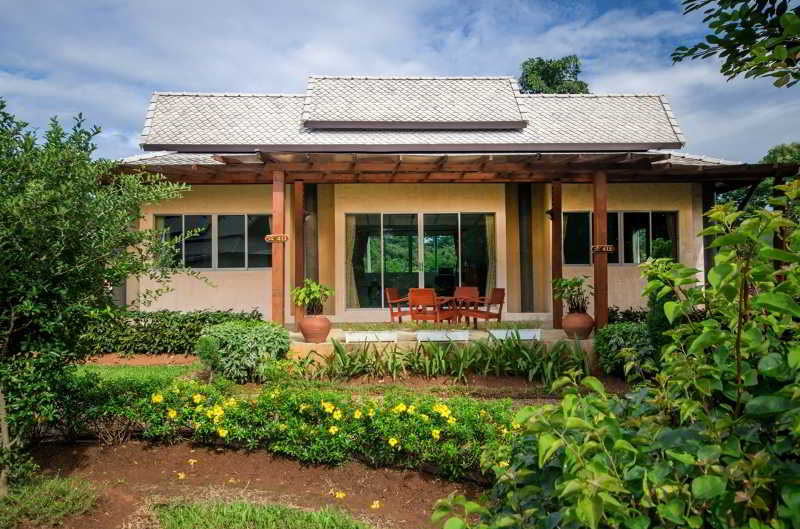 Photo of Aurora Resort Chiangdao, 3-star hotel in Chiang Dao