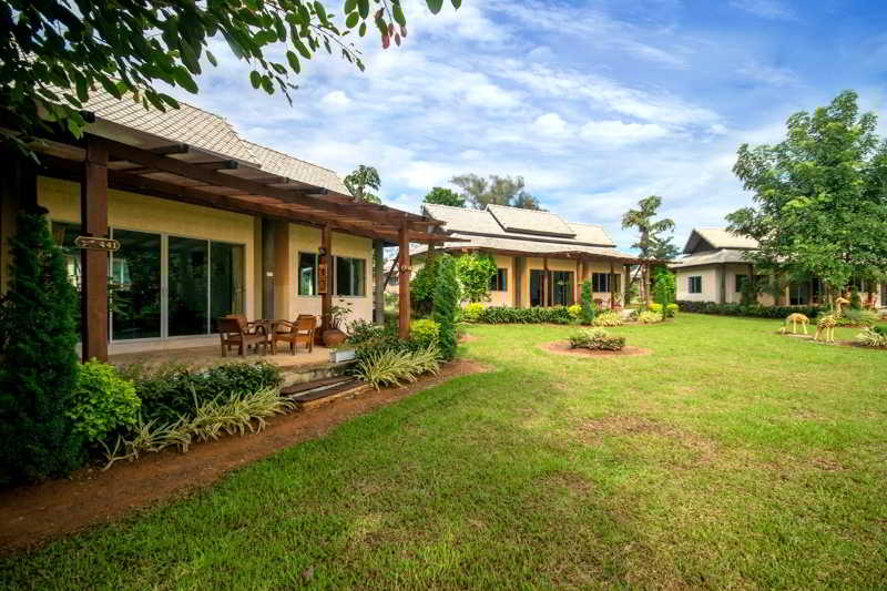 Photo of Aurora Resort Chiangdao, 3-star hotel in Chiang Dao