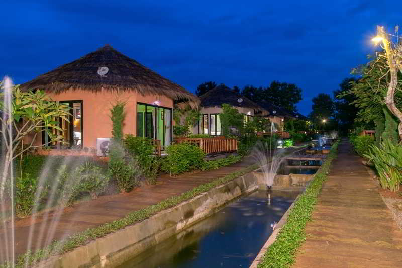 Photo of Aurora Resort Chiangdao, 3-star hotel in Chiang Dao