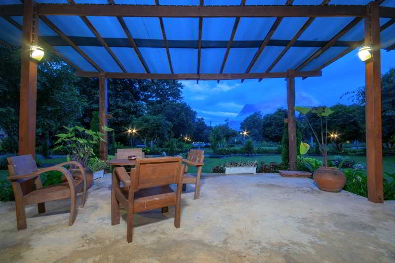Photo of Aurora Resort Chiangdao, 3-star hotel in Chiang Dao