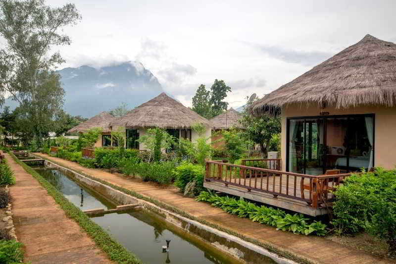 Photo of Aurora Resort Chiangdao, 3-star hotel in Chiang Dao