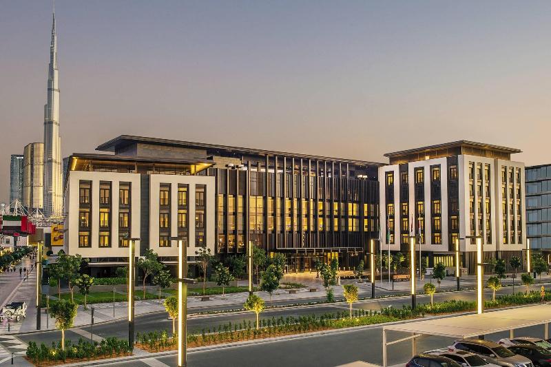 La Ville Hotel & Suites CITY WALK, Dubai, Autograph Collection, Singapore
