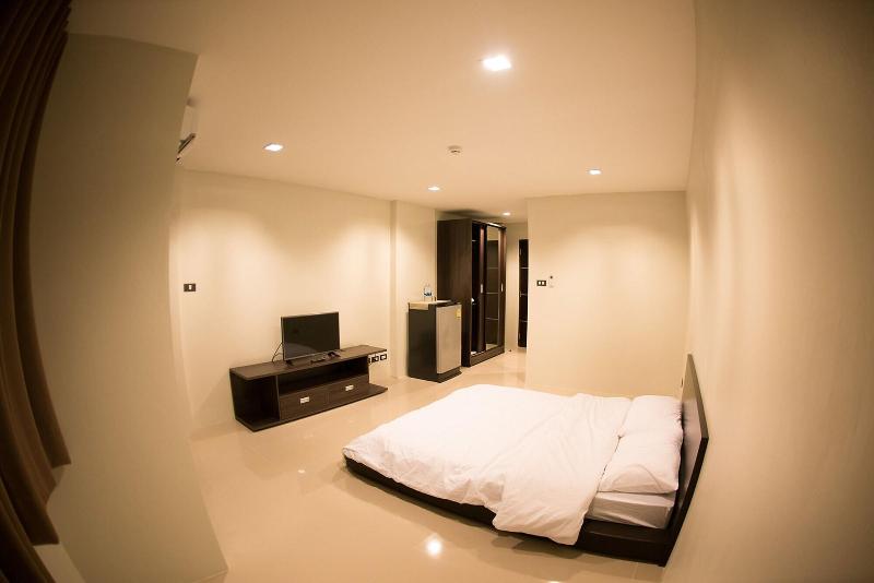 Photo of The Pixel Places hotel in Bang Kra So