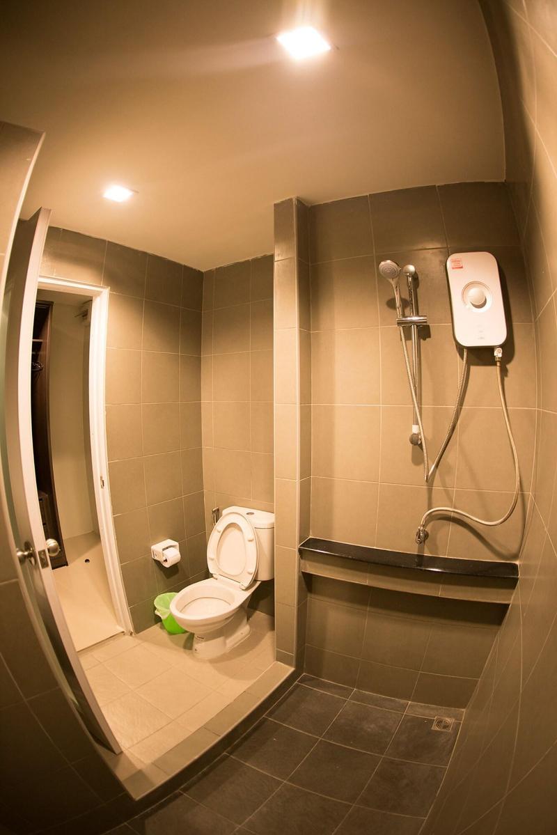 Photo of The Pixel Places hotel in Bang Kra So