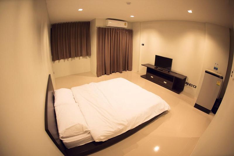Photo of The Pixel Places hotel in Bang Kra So