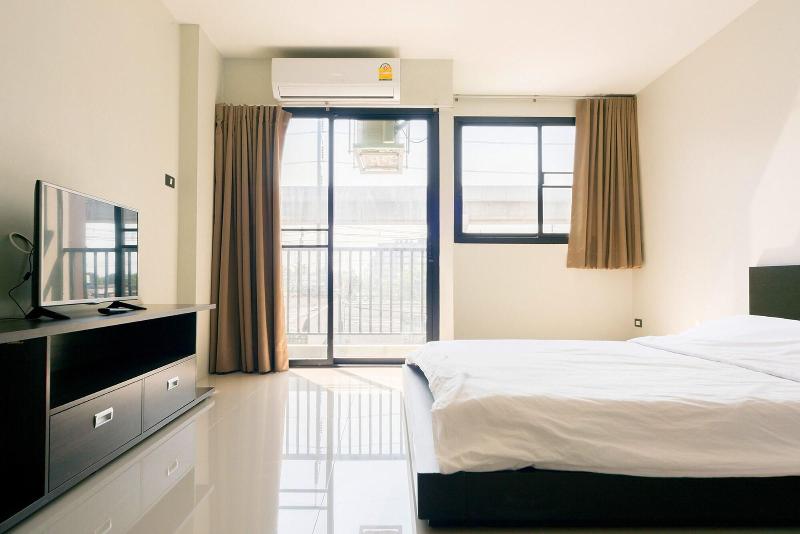 Photo of The Pixel Places hotel in Bang Kra So