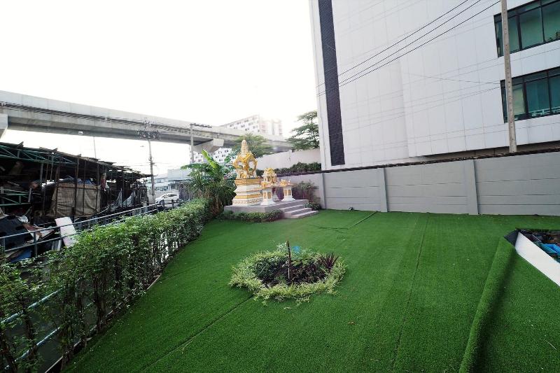 Photo of The Pixel Places hotel in Bang Kra So