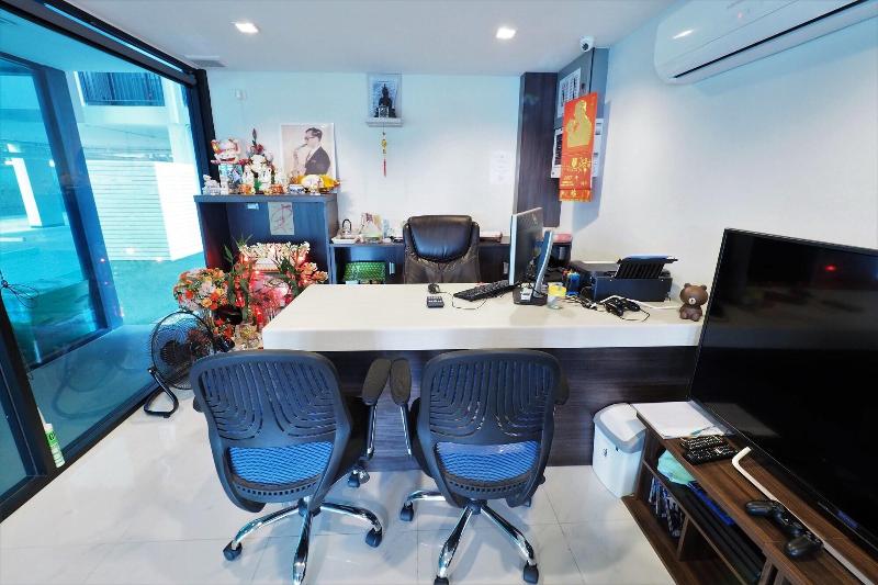 Photo of The Pixel Places hotel in Bang Kra So