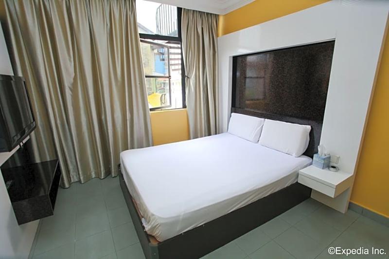 Seng Wah Hotel, Singapore