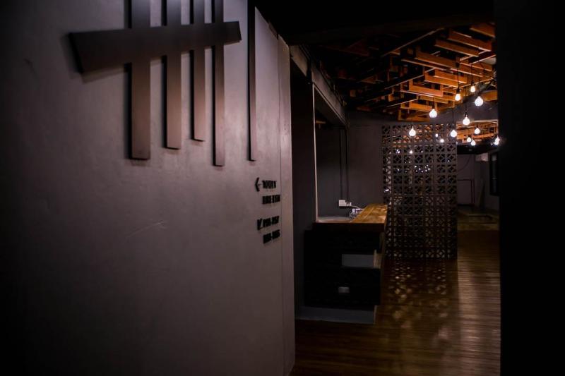 Photo of Silom Space Hostel hotel in Bangkok