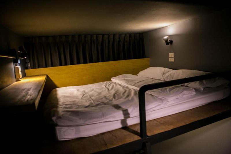 Photo of Silom Space Hostel hotel in Bangkok