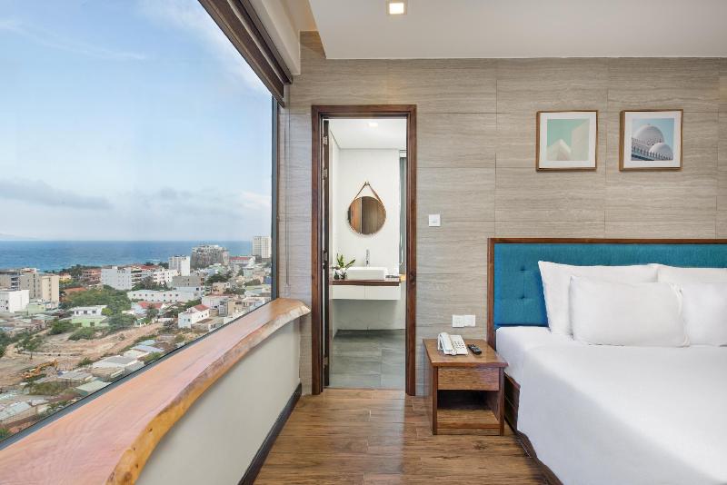 White Sand Boutique Hotel, Singapore