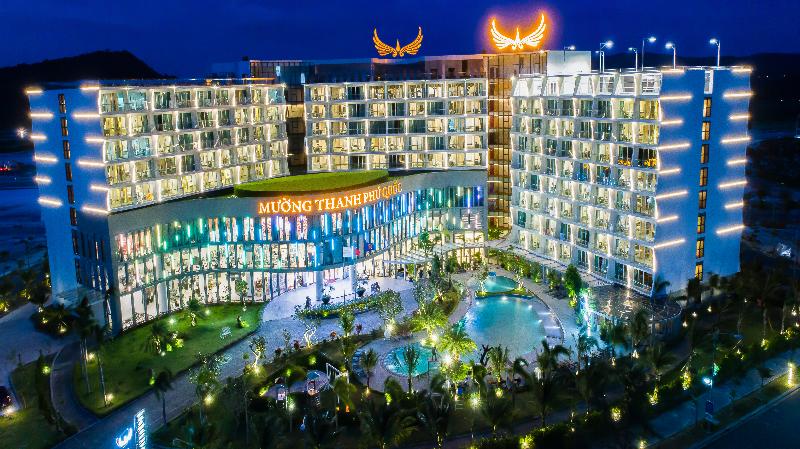 Muong Thanh Luxury Phu Quoc, Singapore