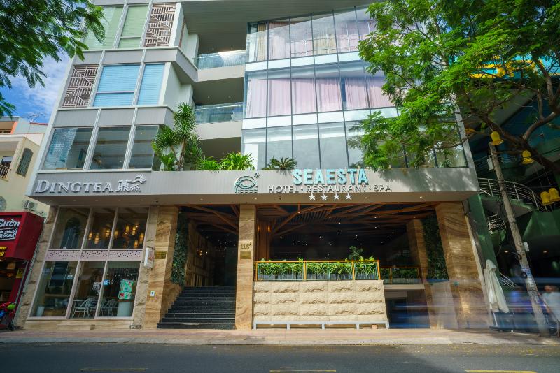 Seaesta  Nha Trang Hotel, Singapore