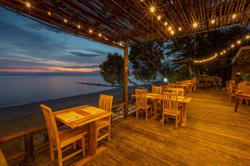 Photo of Koh Jum Ocean Beach Resort, 3-star hotel in Krabi - Trang (provinces)