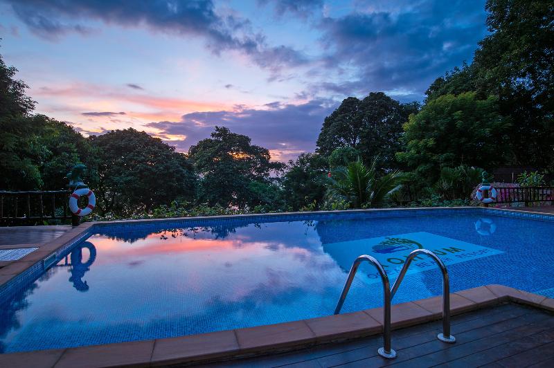 Photo of Koh Jum Ocean Beach Resort, 3-star hotel in Krabi - Trang (provinces)