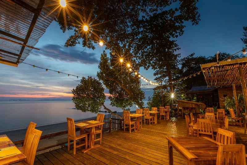 Photo of Koh Jum Ocean Beach Resort, 3-star hotel in Krabi - Trang (provinces)