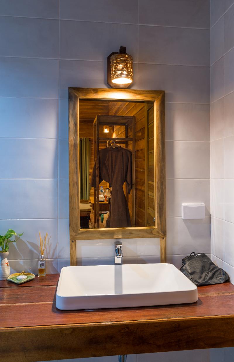 Photo of Koh Jum Ocean Beach Resort, 3-star hotel in Krabi - Trang (provinces)