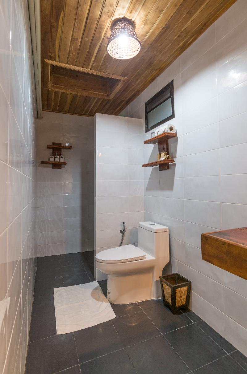 Photo of Koh Jum Ocean Beach Resort, 3-star hotel in Krabi - Trang (provinces)