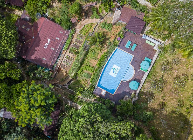 Photo of Koh Jum Ocean Beach Resort, 3-star hotel in Krabi - Trang (provinces)