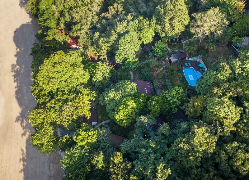 Photo of Koh Jum Ocean Beach Resort, 3-star hotel in Krabi - Trang (provinces)