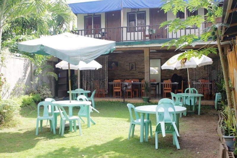 Photo of Pems Pension and Restaurant, 2-star hotel in Palawan (province)