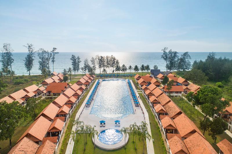 Photo of Le MENARA KHAO LAK, 5-star hotel in Khao Lak