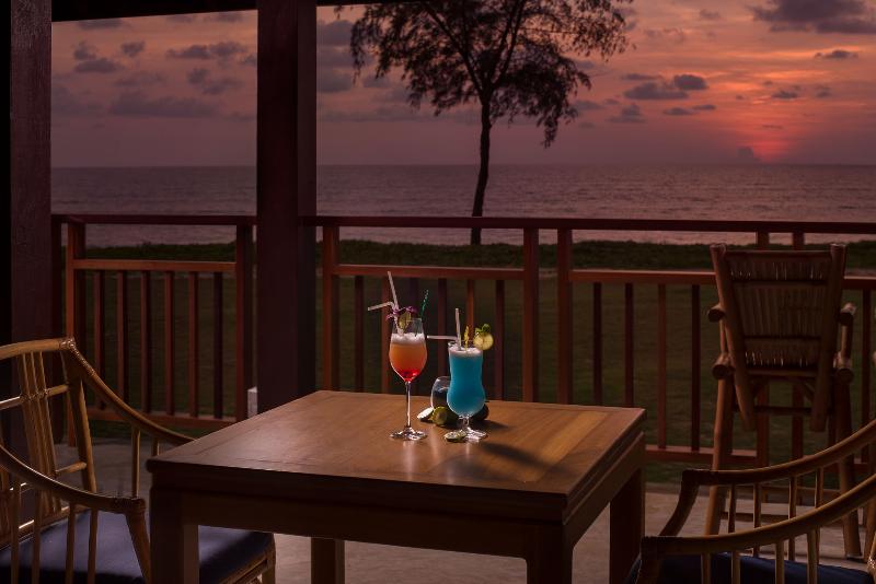 Photo of Le MENARA KHAO LAK, 5-star hotel in Khao Lak