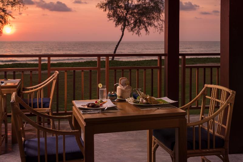 Photo of Le MENARA KHAO LAK, 5-star hotel in Khao Lak