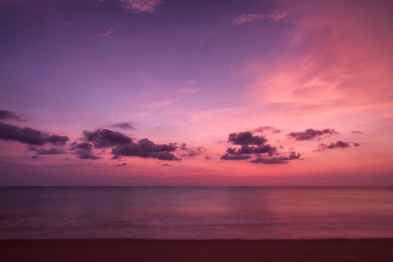 Photo of Le MENARA KHAO LAK, 5-star hotel in Khao Lak