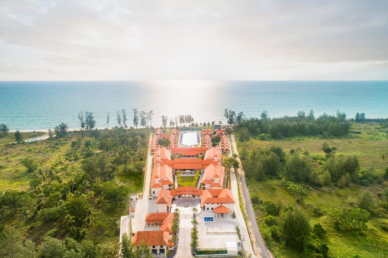 Photo of Le MENARA KHAO LAK, 5-star hotel in Khao Lak