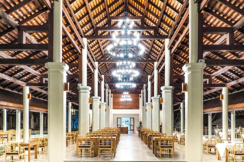 Photo of Le MENARA KHAO LAK, 5-star hotel in Khao Lak