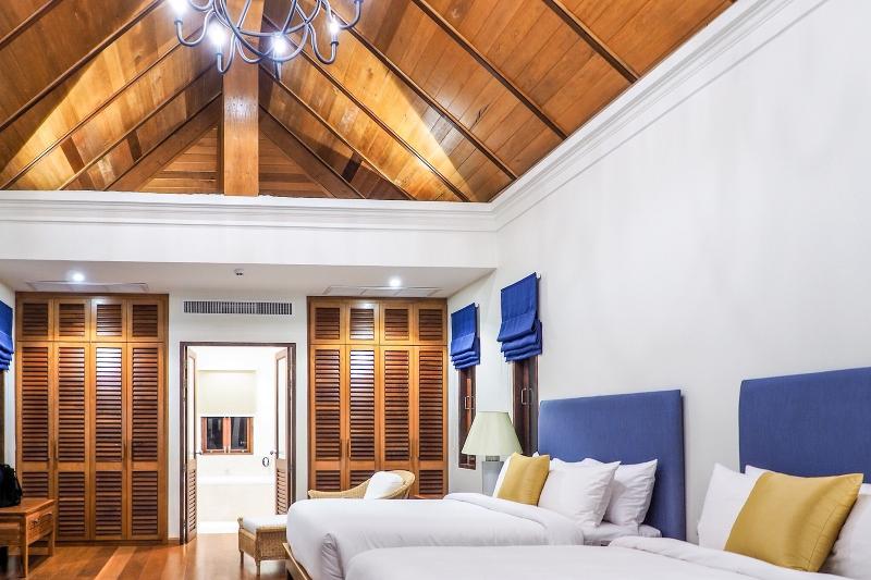 Photo of Le MENARA KHAO LAK, 5-star hotel in Khao Lak