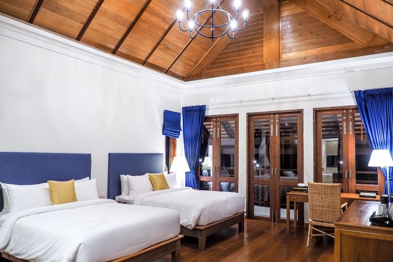 Photo of Le MENARA KHAO LAK, 5-star hotel in Khao Lak