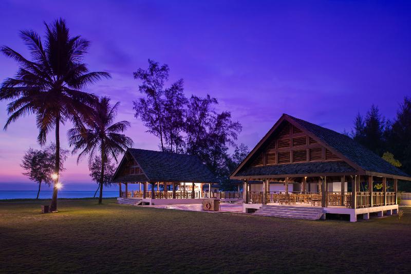 Photo of Le MENARA KHAO LAK, 5-star hotel in Khao Lak