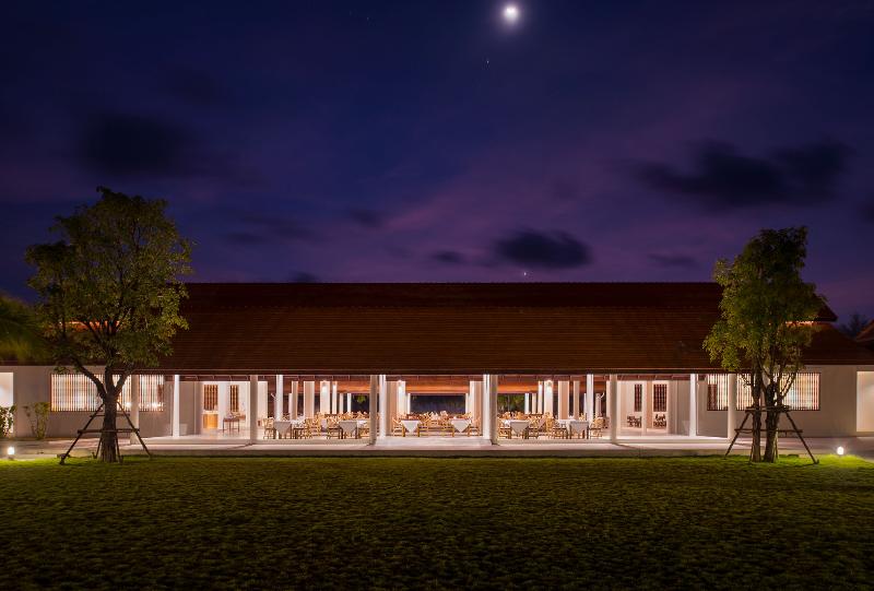 Photo of Le MENARA KHAO LAK, 5-star hotel in Khao Lak