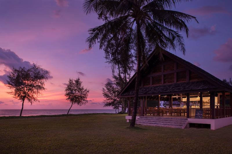 Photo of Le MENARA KHAO LAK, 5-star hotel in Khao Lak