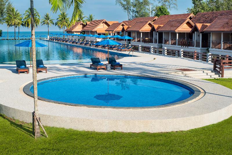 Photo of Le MENARA KHAO LAK, 5-star hotel in Khao Lak