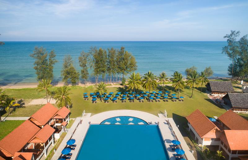 Photo of Le MENARA KHAO LAK, 5-star hotel in Khao Lak