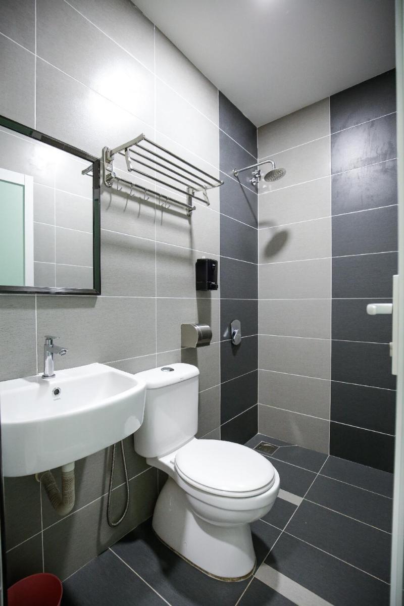 Photo of Merrinton Hotel, 3-star hotel in Kuantan (and vicinity)