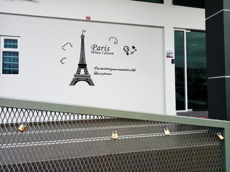 Photo of Merrinton Hotel, 3-star hotel in Kuantan (and vicinity)