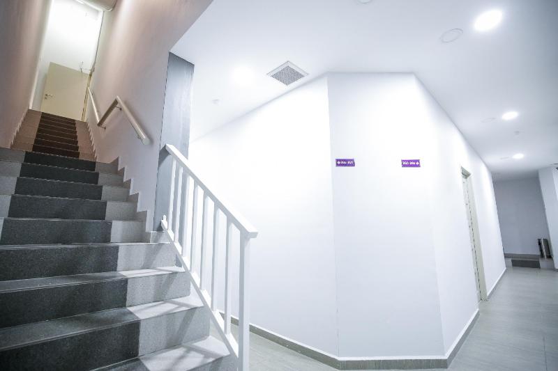 Photo of Merrinton Hotel, 3-star hotel in Kuantan (and vicinity)