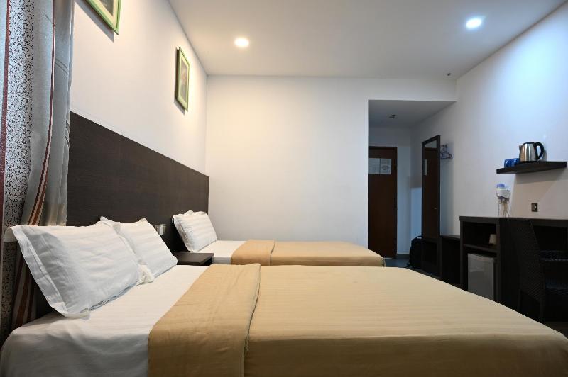 Cenang View Hotel, Singapore