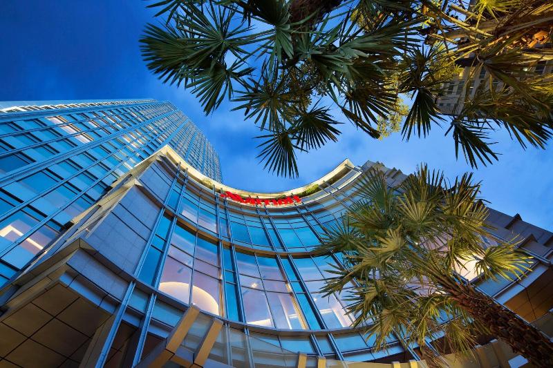 The Salil Hotel Sukhumvit 57 - Thonglor, Singapore