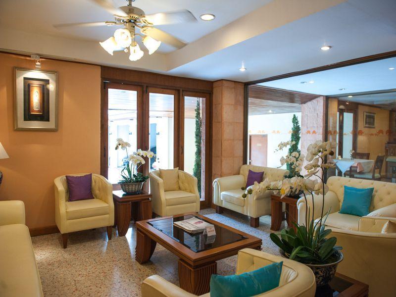 Photo of Lido Beach Hotel Pattaya, 3-star hotel in Central Pattaya
