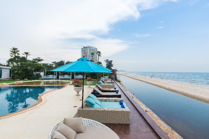 My Vimarn Hua Hin exterior, 5-Star hotel in Hua Hin (and vicinity)