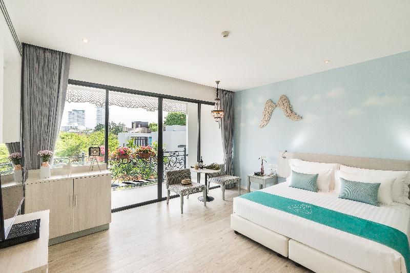 Photo of My Vimarn Hua Hin, 5-star hotel in Hua Hin (and vicinity)